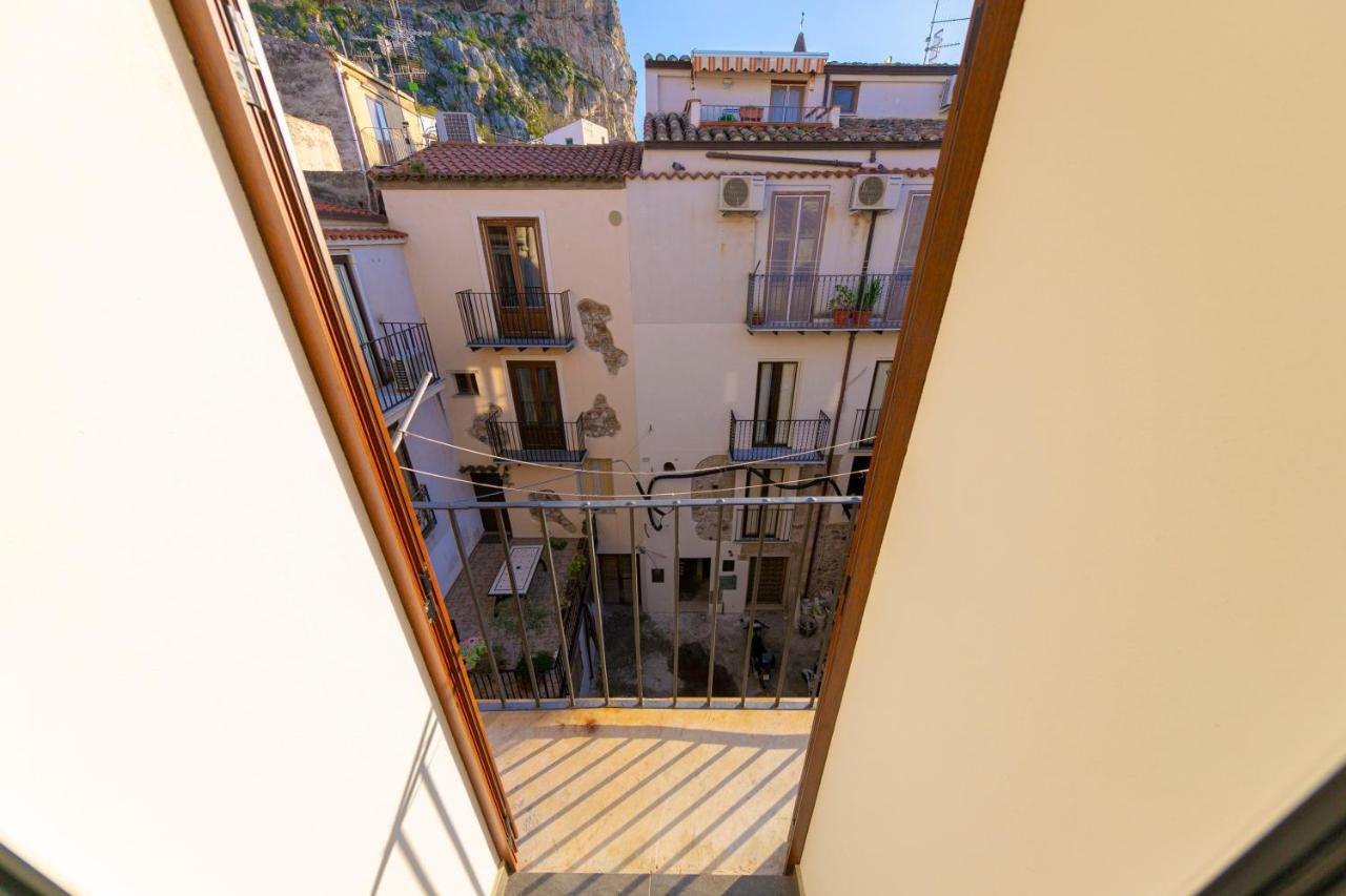 Kefa Holiday - Alle Torri Cefalu