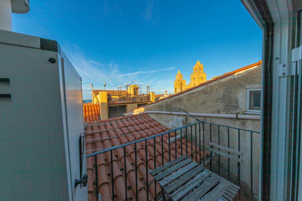 Kefa Holiday - Alle Torri Apartment Cefalu