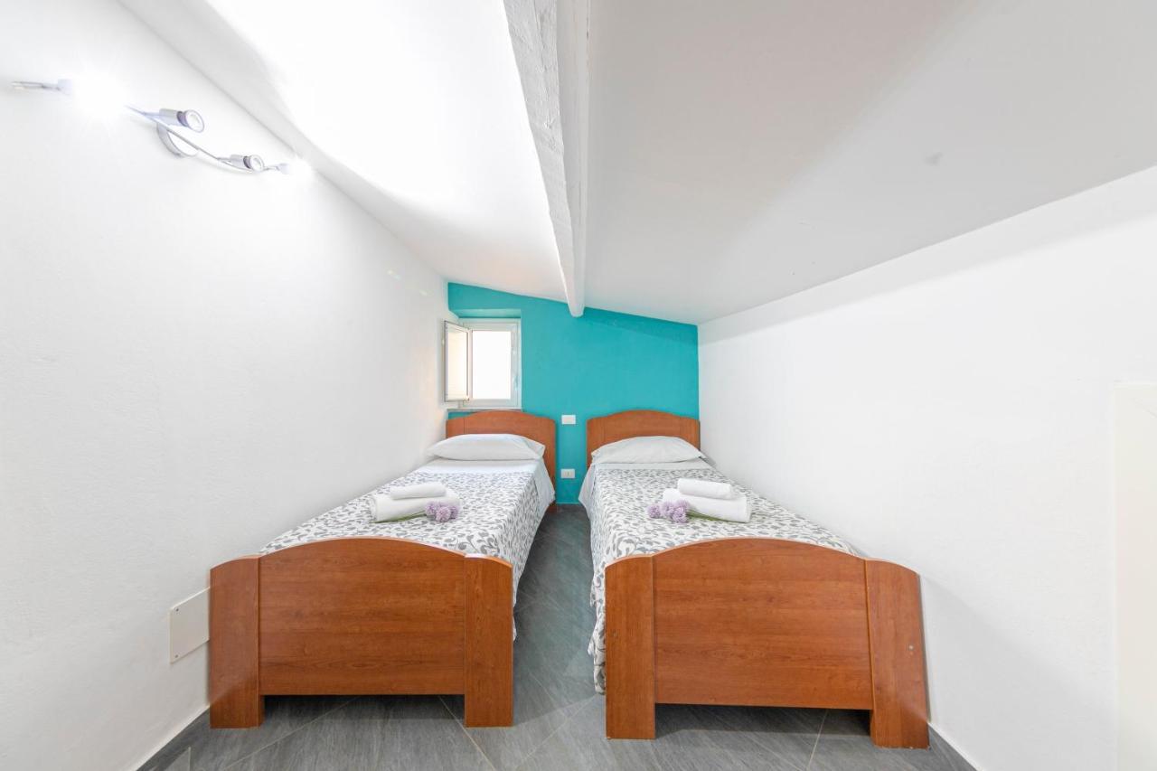 Kefa Holiday - Alle Torri Apartment *