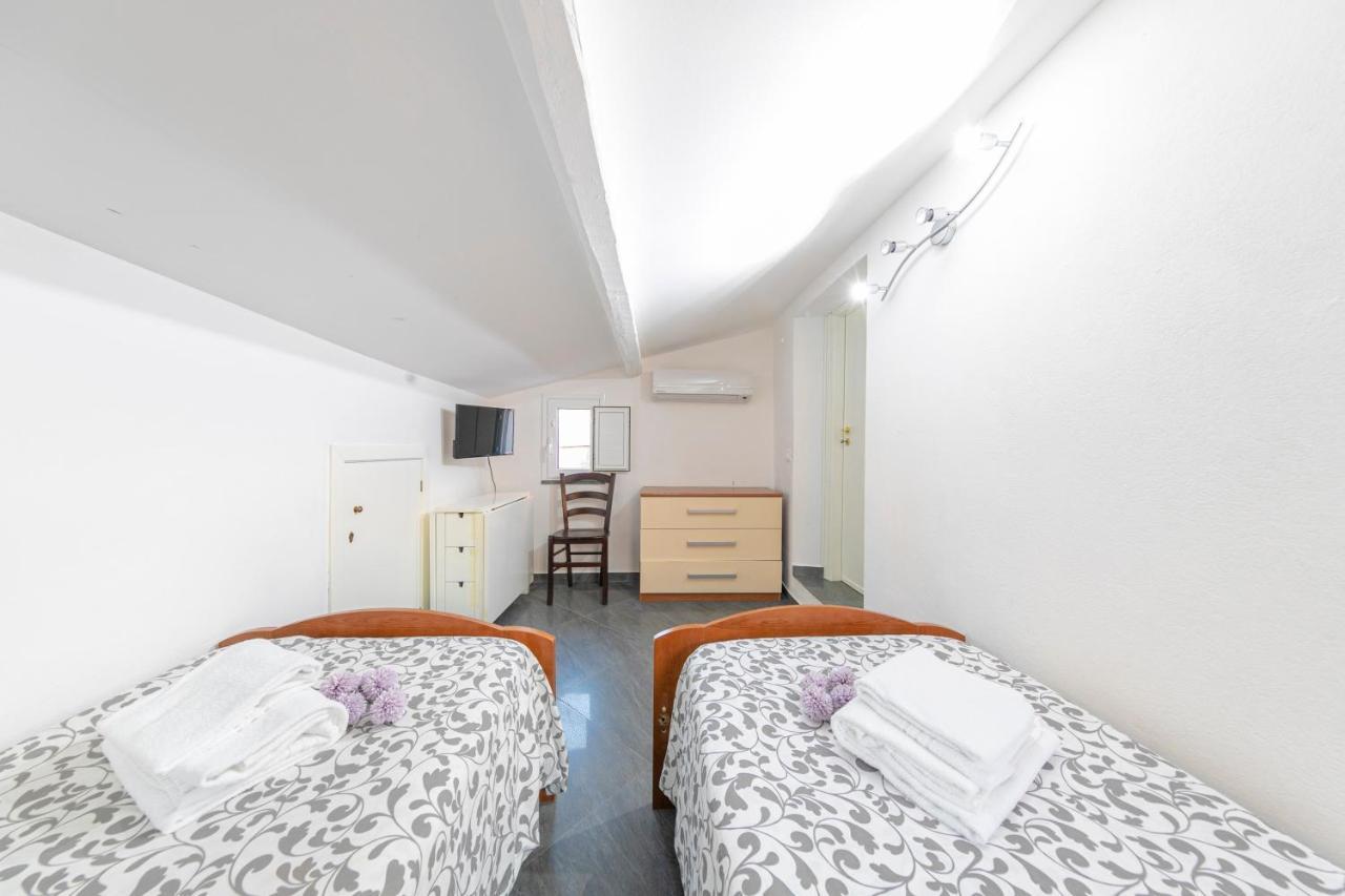 Apartment Kefa Holiday - Alle Torri Cefalu