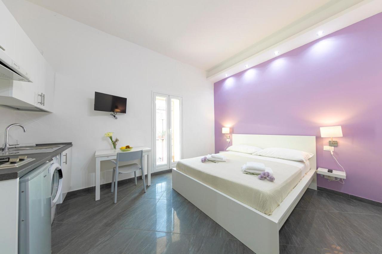 Apartment Kefa Holiday - Alle Torri
