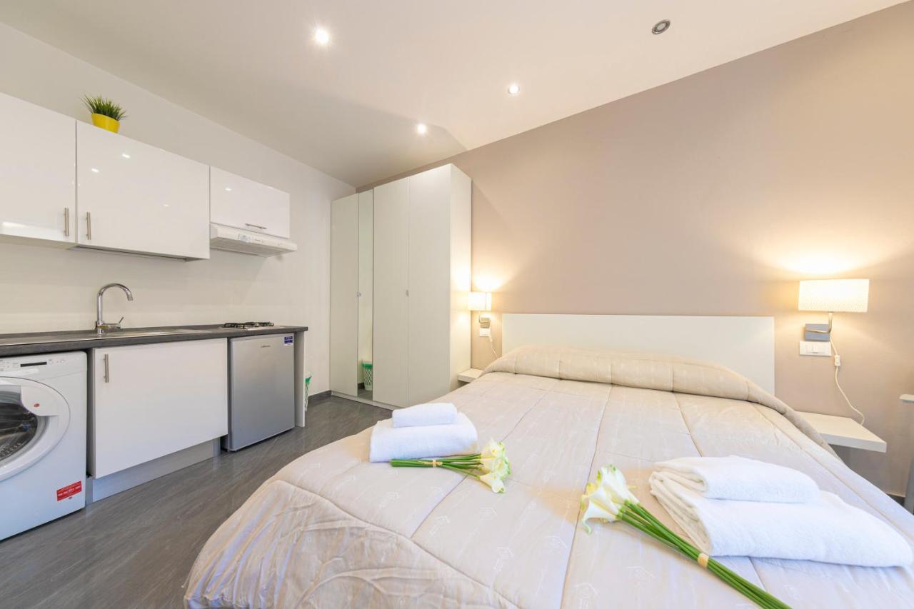 Apartment Kefa Holiday - Alle Torri *