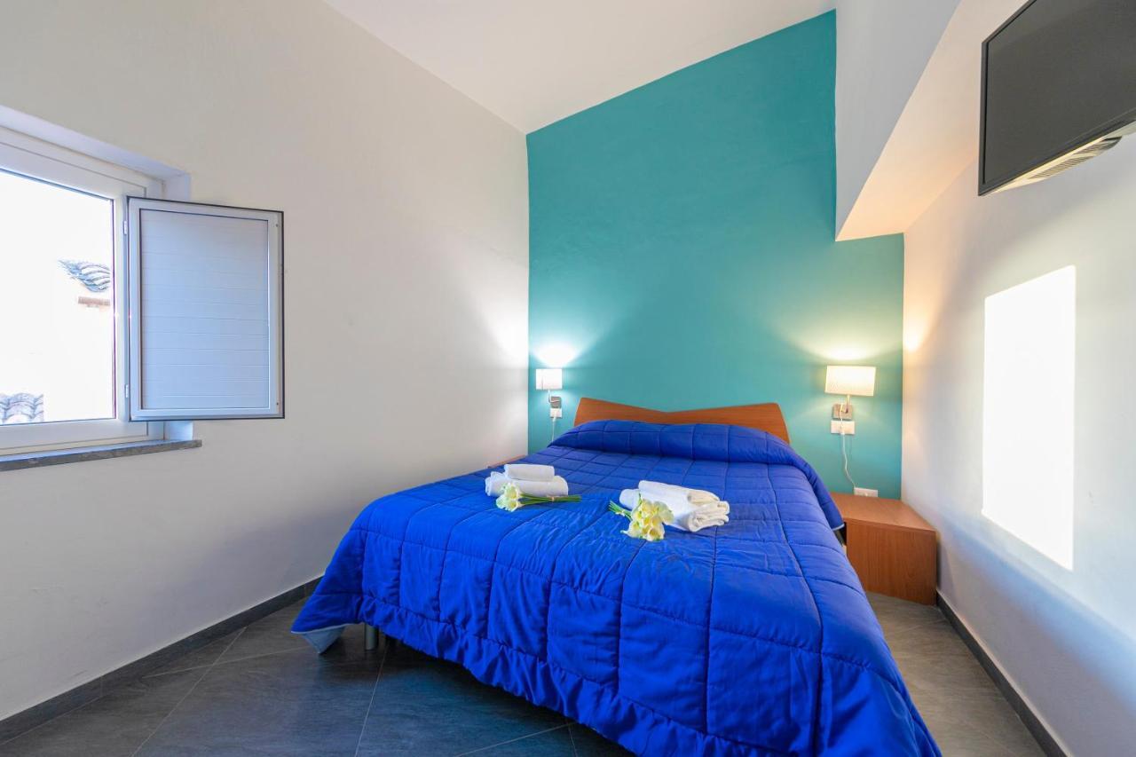 Kefa Holiday - Alle Torri Apartment Cefalu