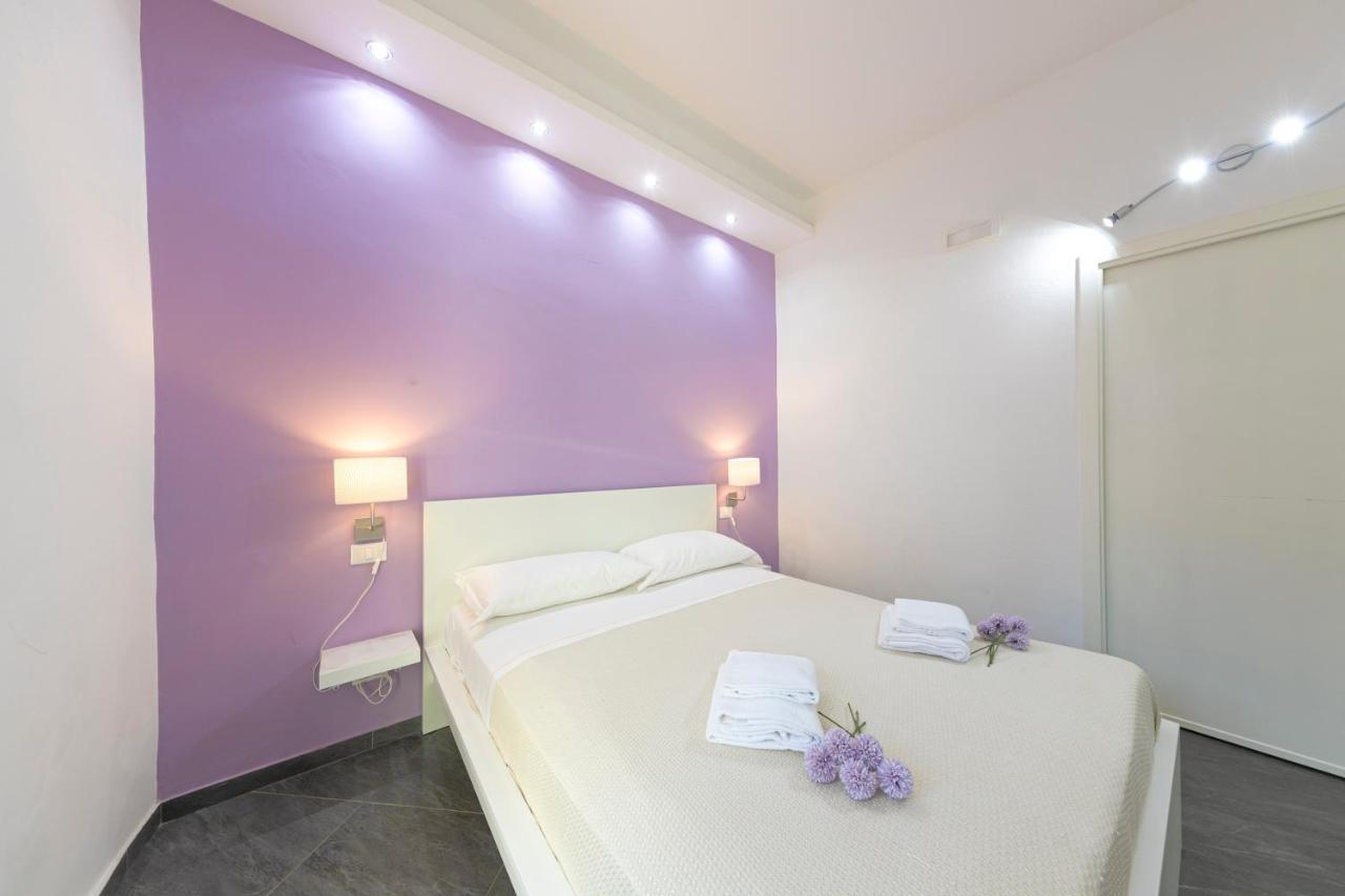 Kefa Holiday - Alle Torri Cefalu