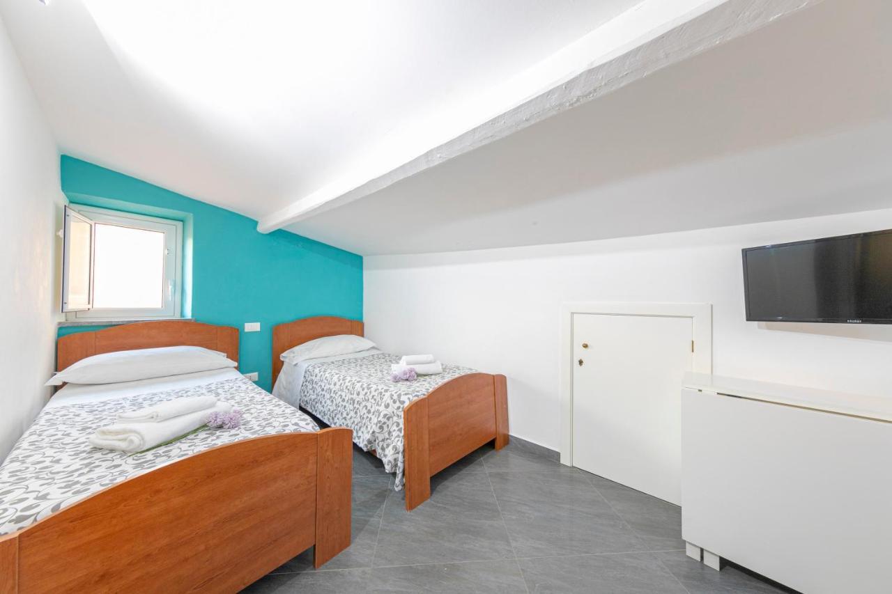 Kefa Holiday - Alle Torri Apartment