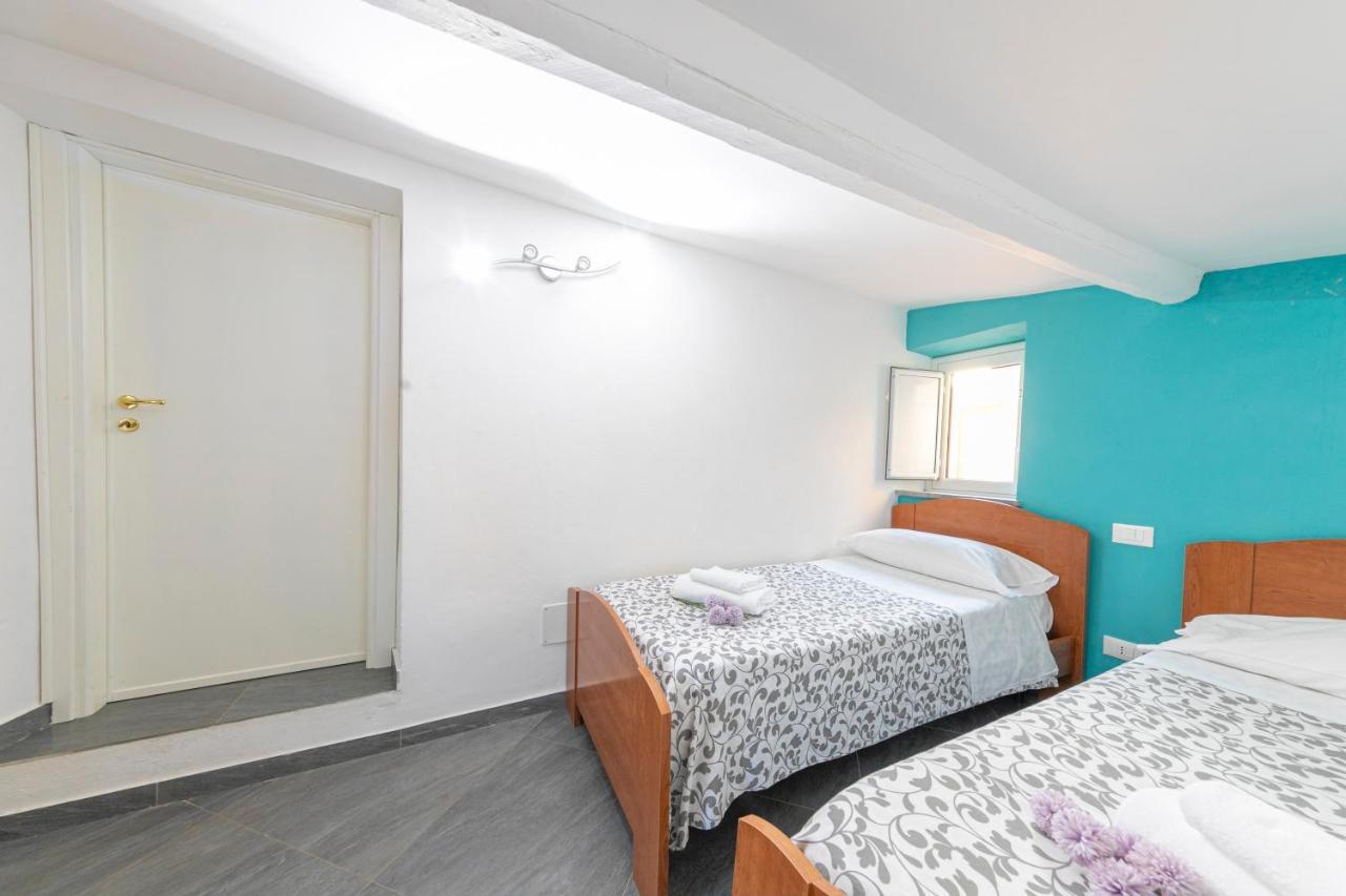 Kefa Holiday - Alle Torri Cefalu