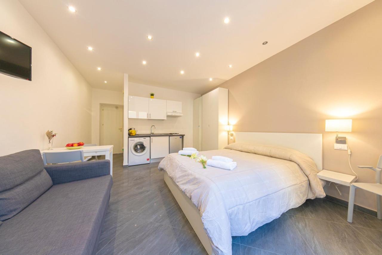 Kefa Holiday - Alle Torri Apartment Cefalu