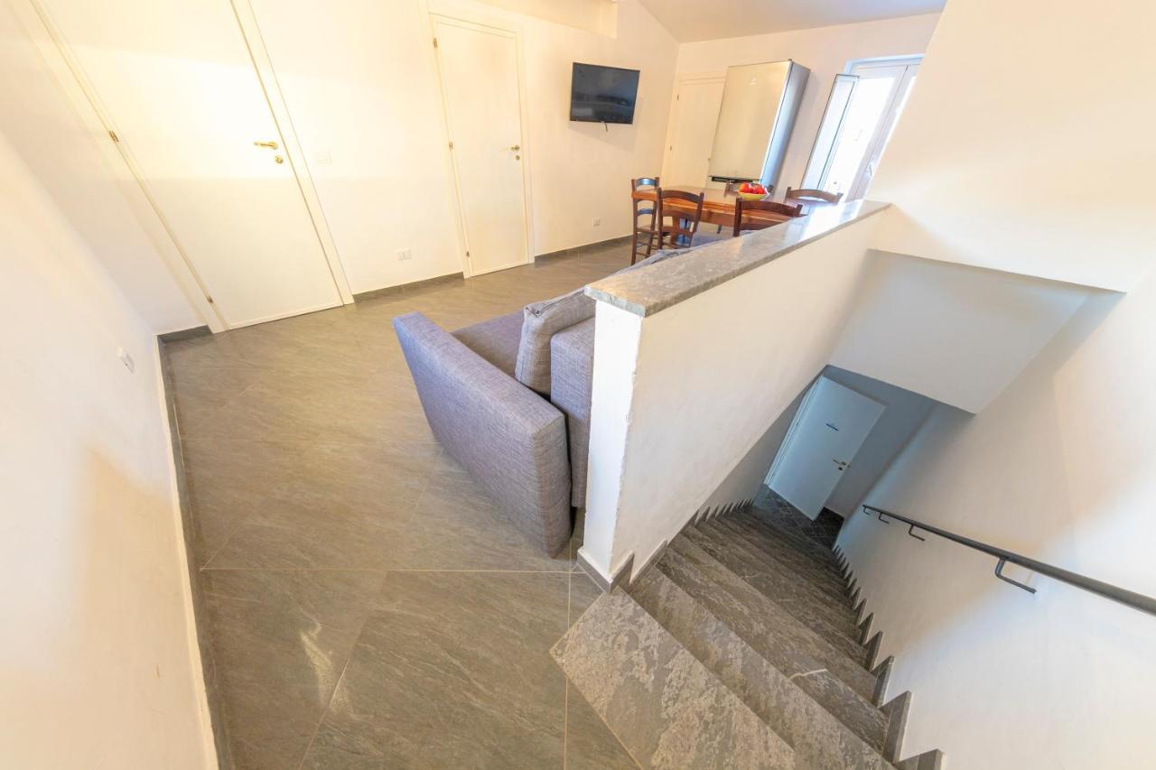 Kefa Holiday - Alle Torri Apartment