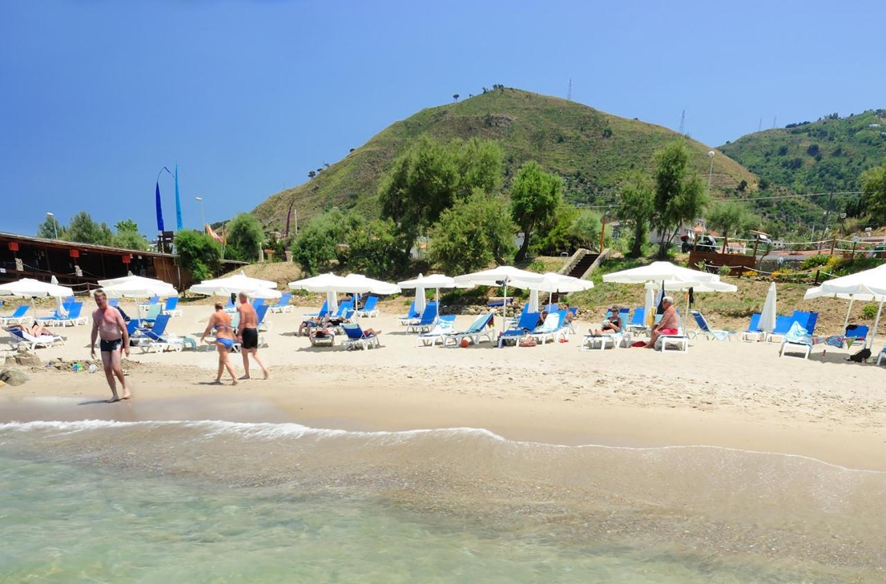 Hotel Le Calette Bay 4*
