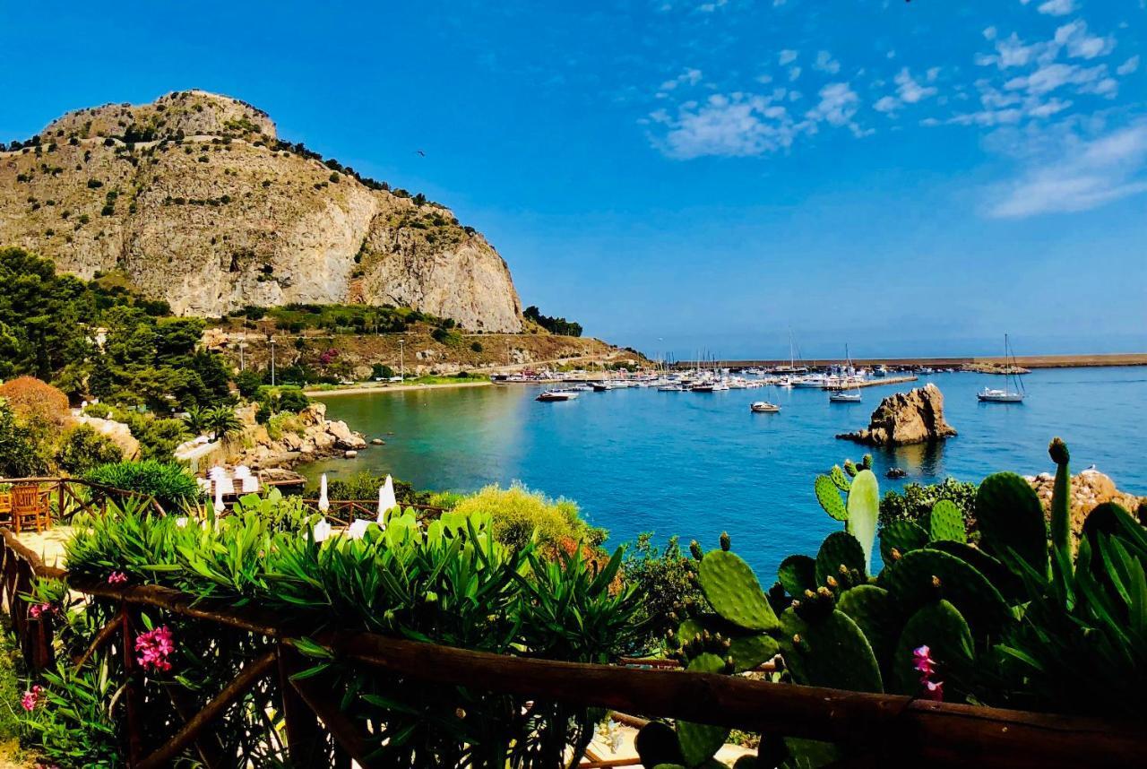 Le Calette Bay 4* Cefalu