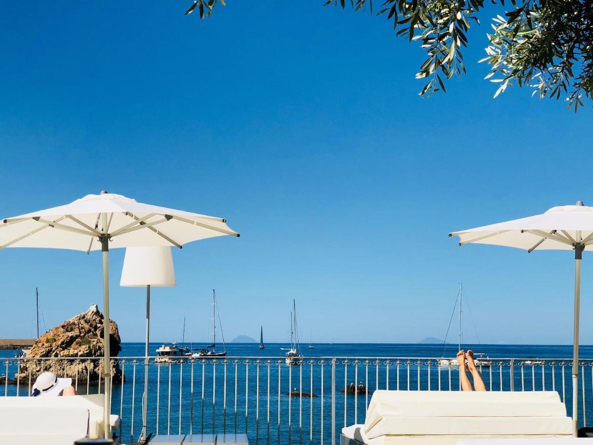 Le Calette Bay Hotel