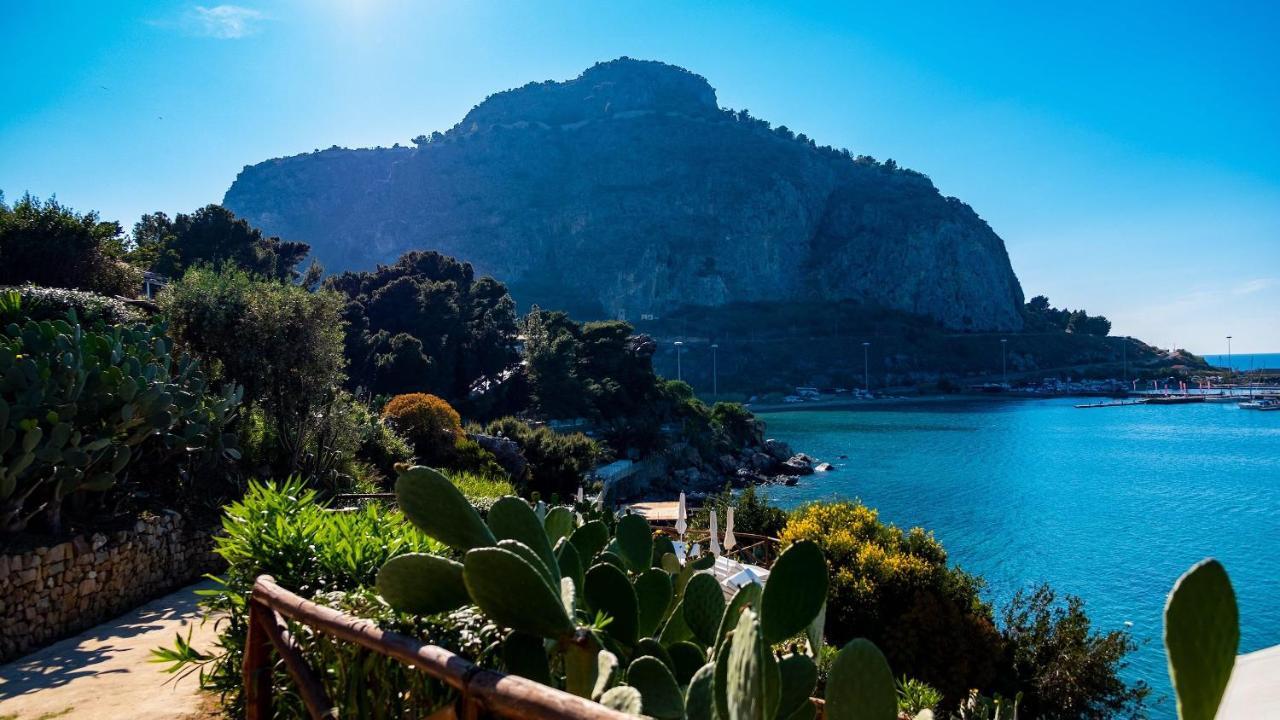 Le Calette Bay Cefalu