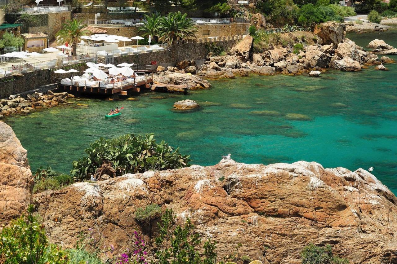 Le Calette Bay Hotel 4*
