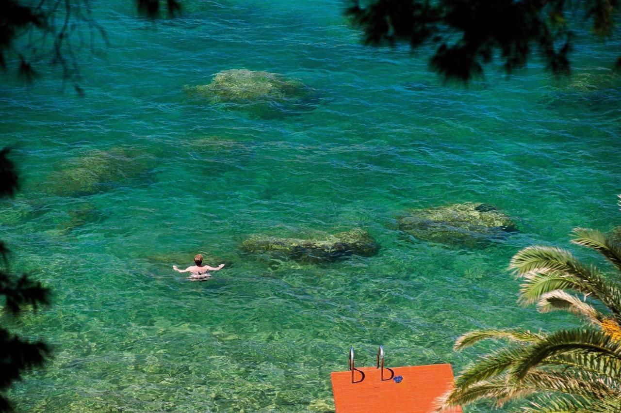 Hotel Le Calette Bay Cefalu