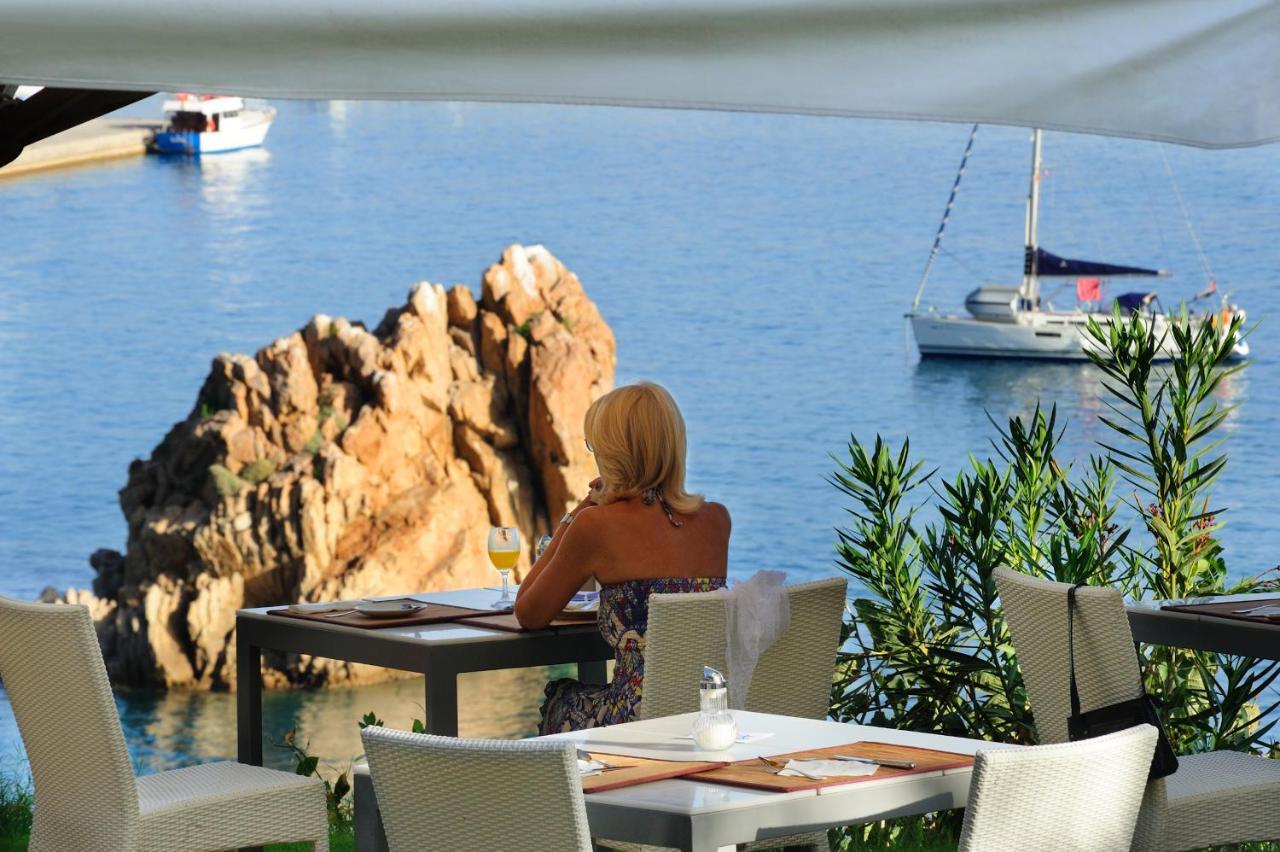 Le Calette Bay 4* Cefalu