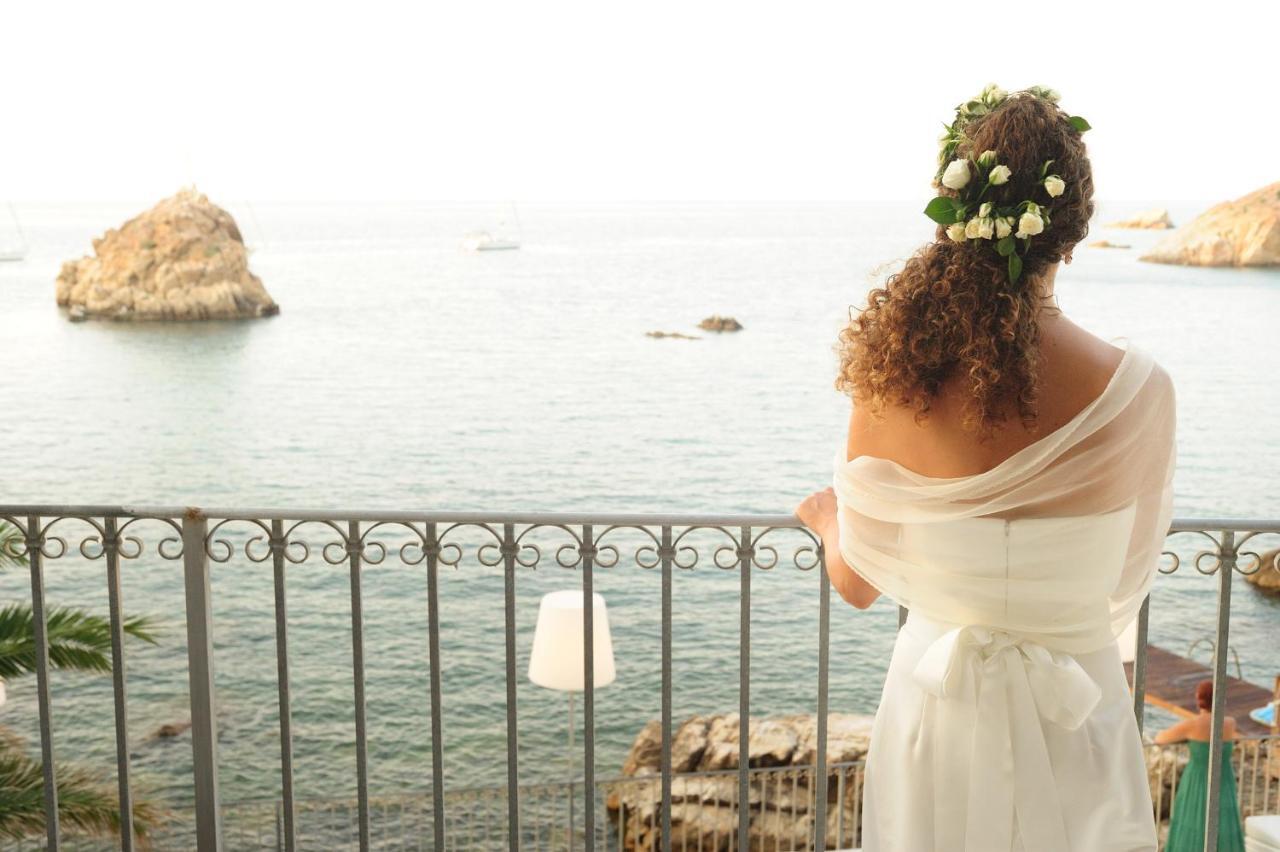 Hotel Le Calette Bay