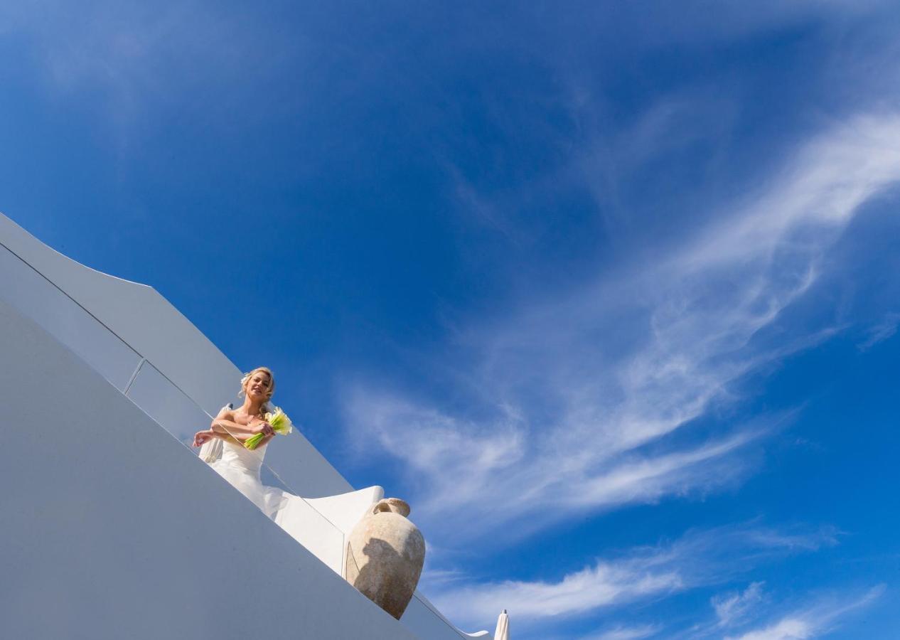 Hotel Le Calette Bay 4*