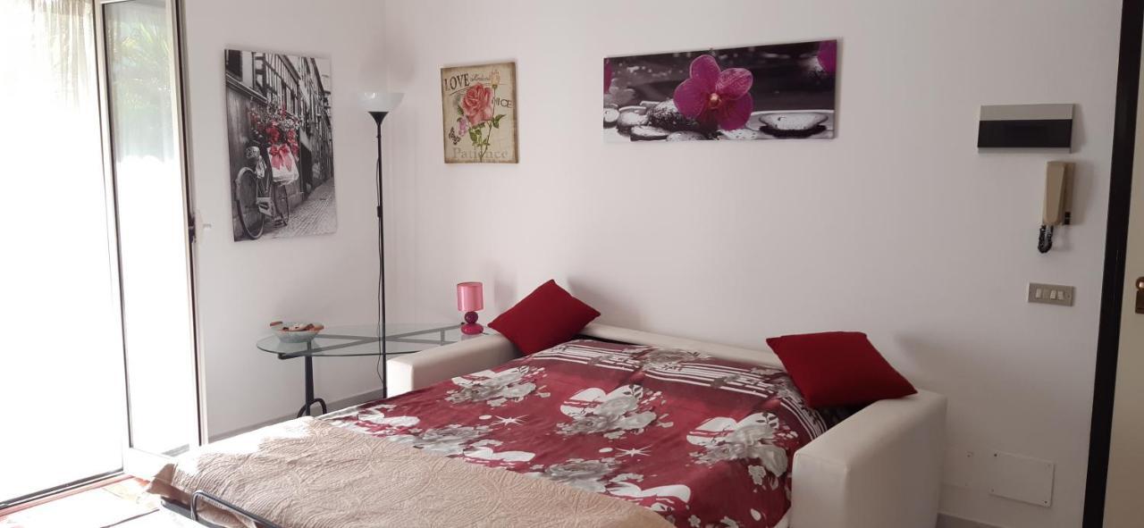 Santa Lucia Apartment Cefalu