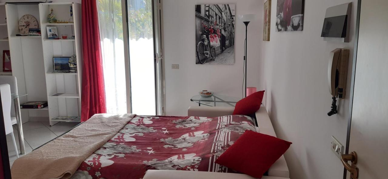 Santa Lucia Apartment