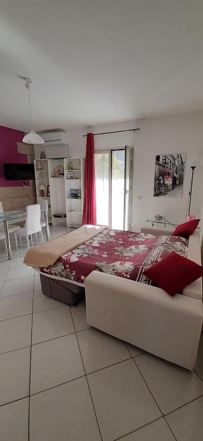 Santa Lucia Apartment