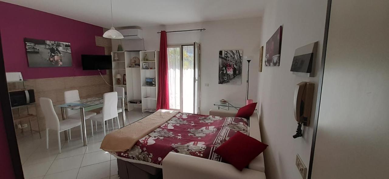 Apartment Santa Lucia *