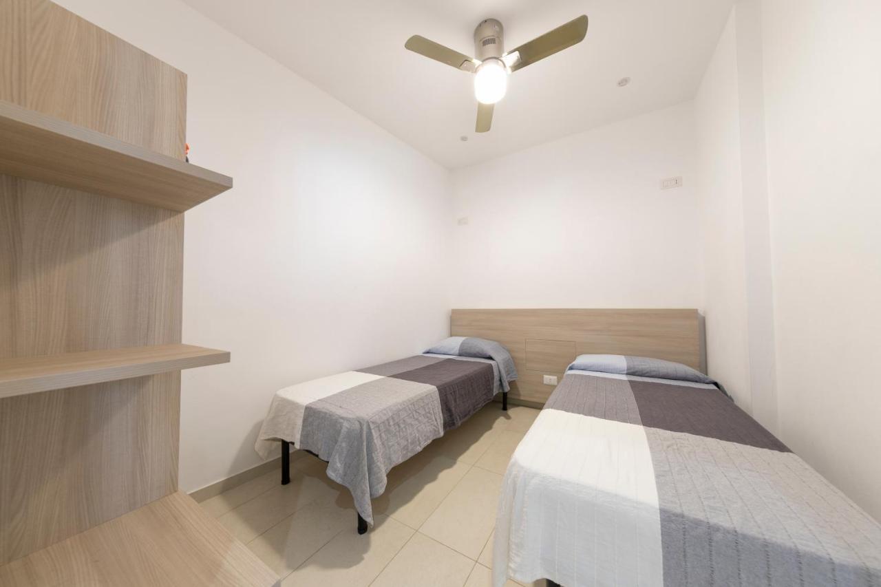 Apartment Marenetto *