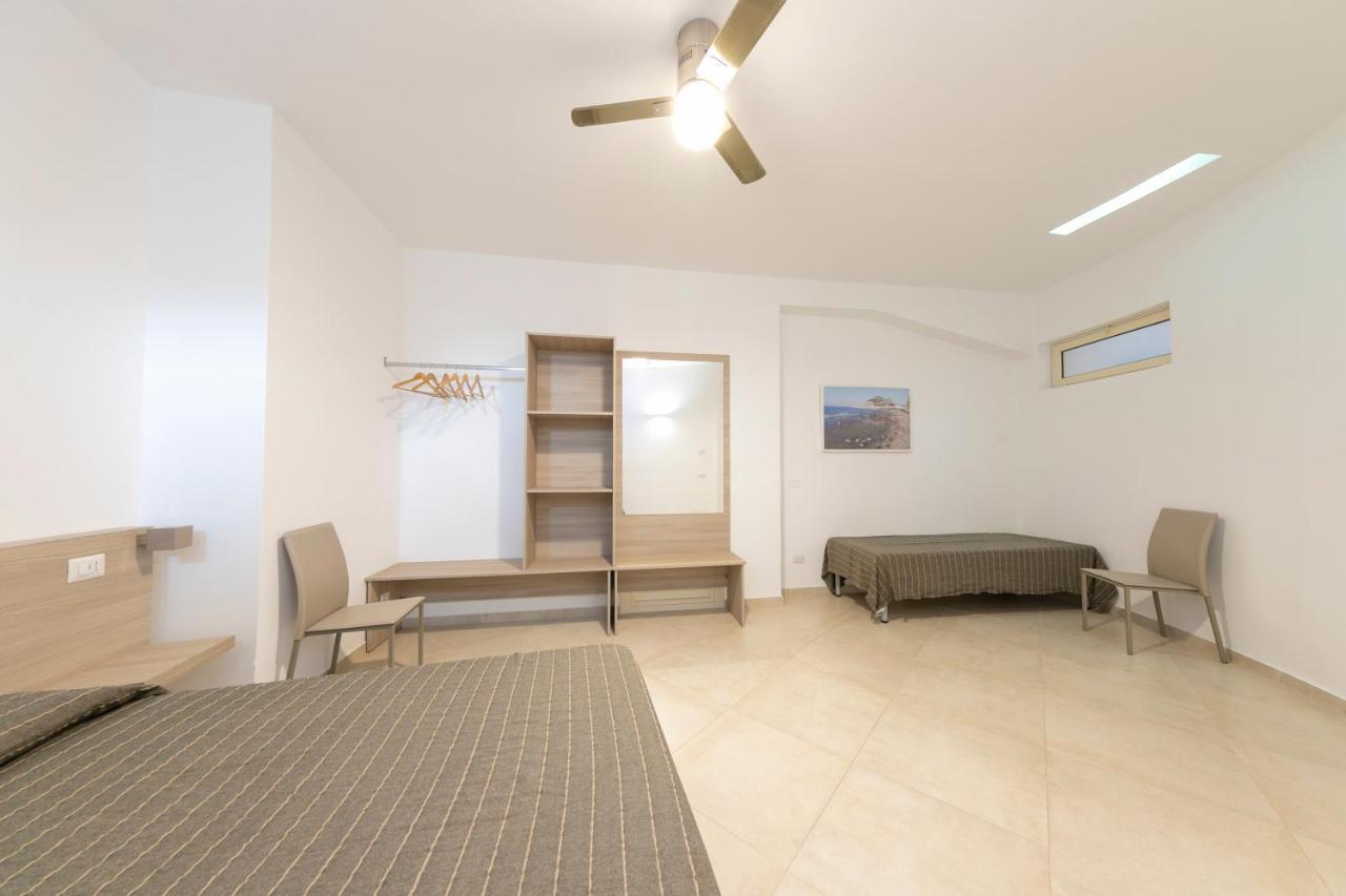Apartment Marenetto *