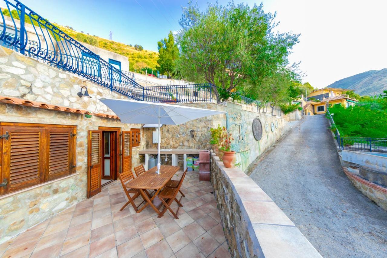 Apartment Marenetto Cefalù