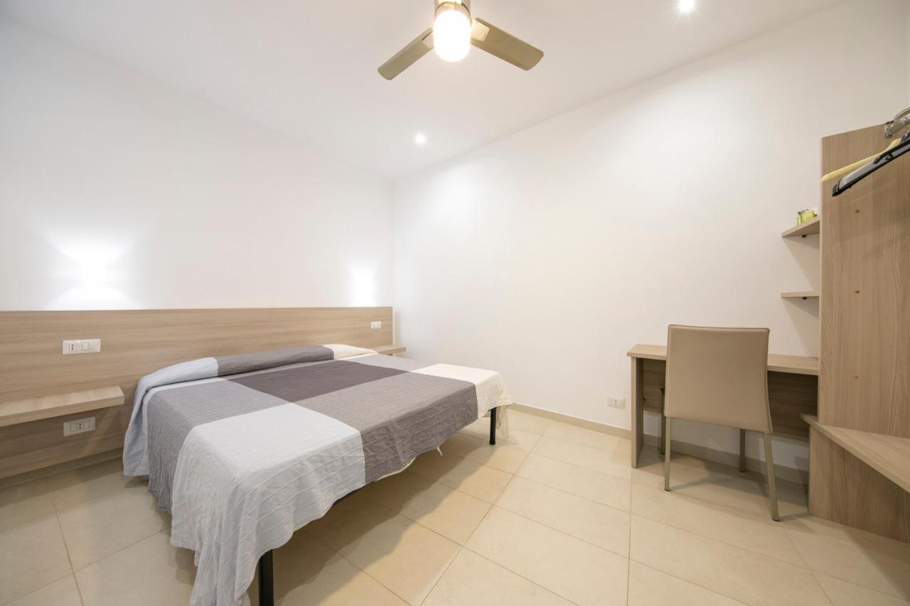 Marenetto Apartment