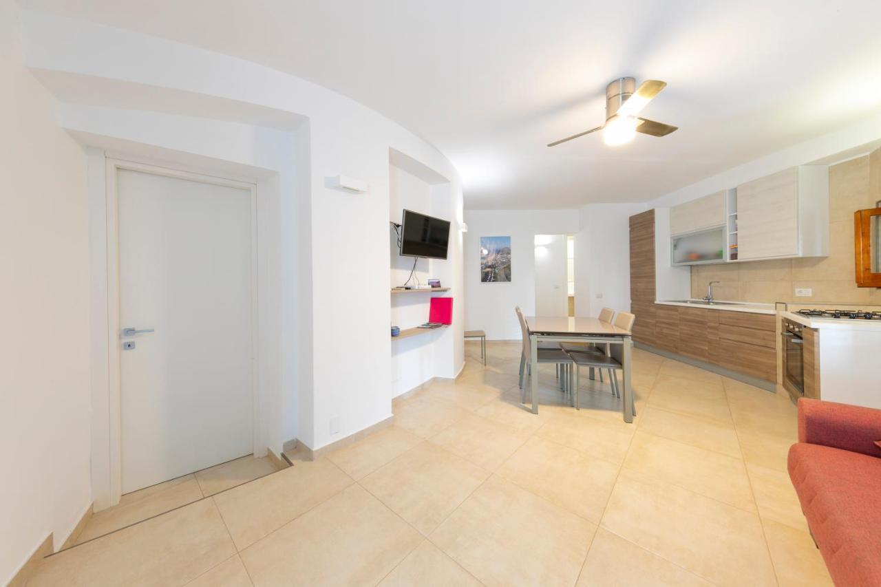 Marenetto Apartment