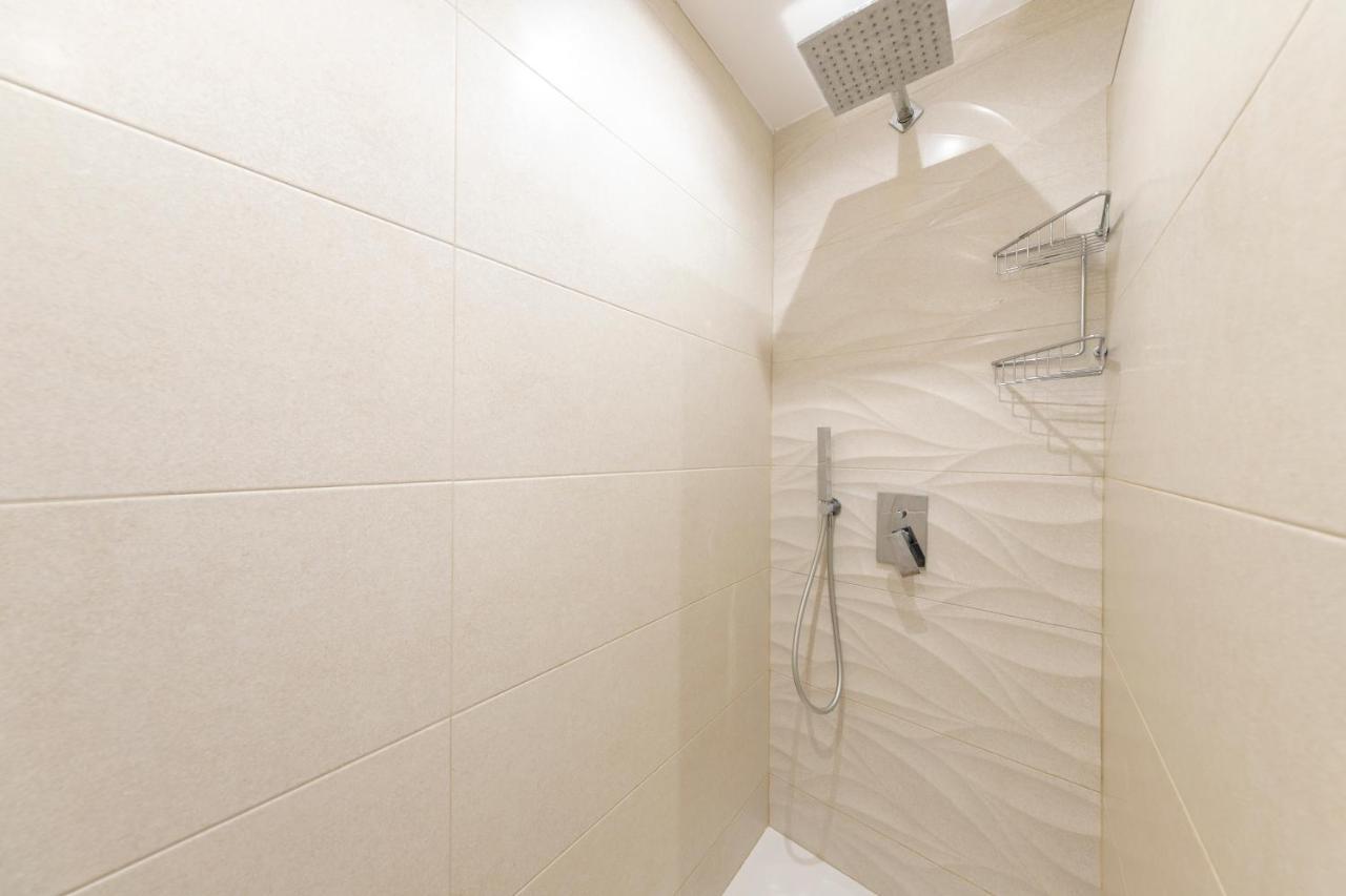 Apartment Marenetto Cefalu