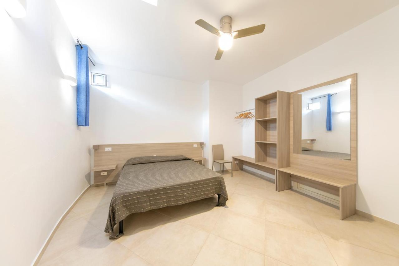 Marenetto Apartment Cefalu