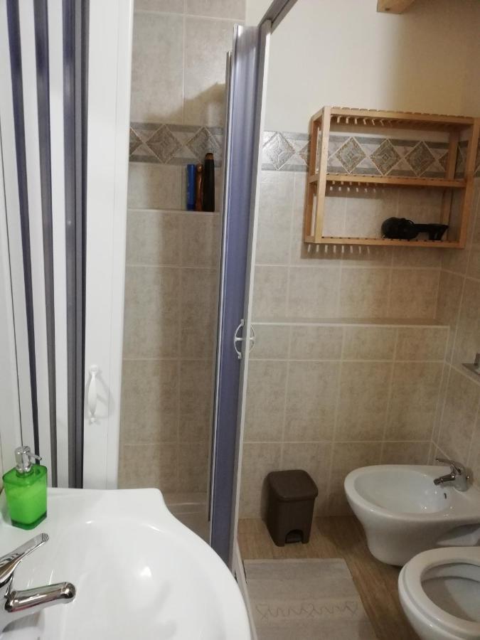 Relax House Apartment