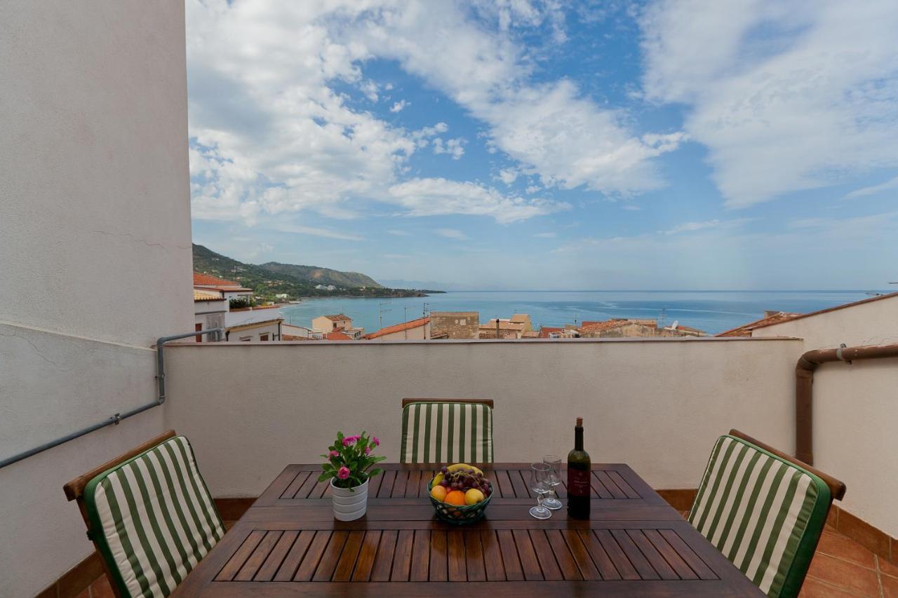 Terrazza Del Centro *
