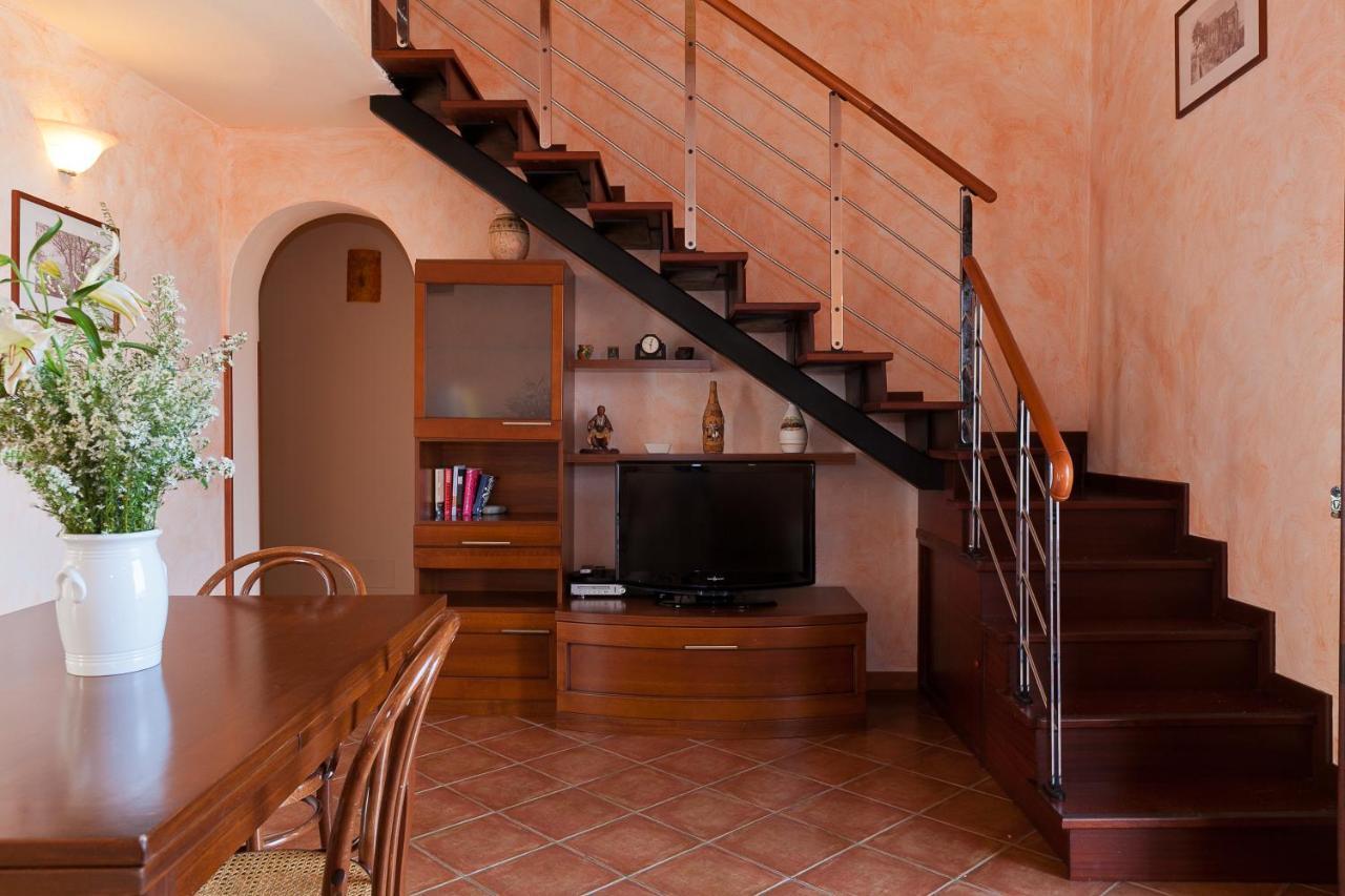 Appartamento Terrazza Del Centro *