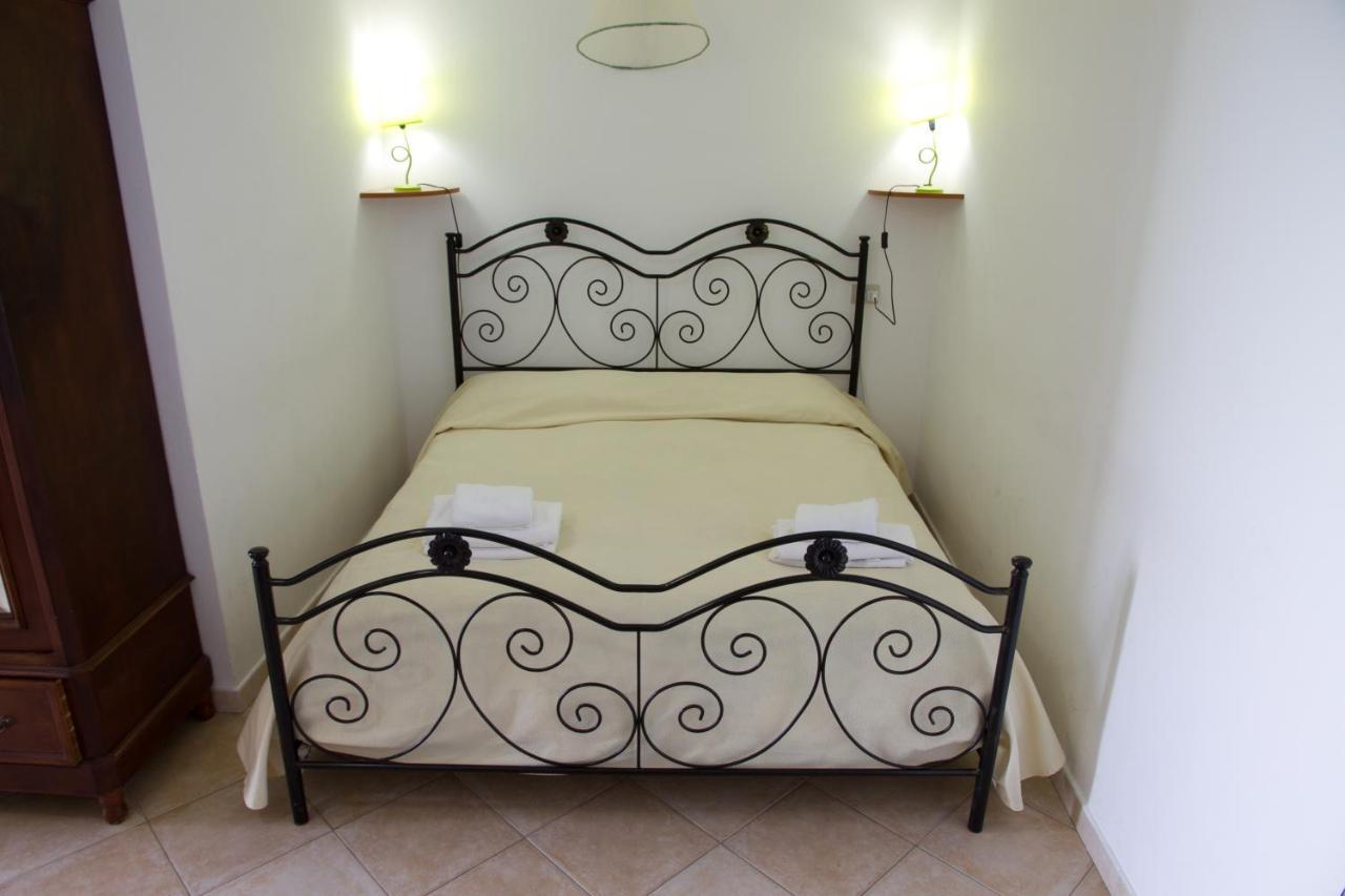Diana Studio Apartment *