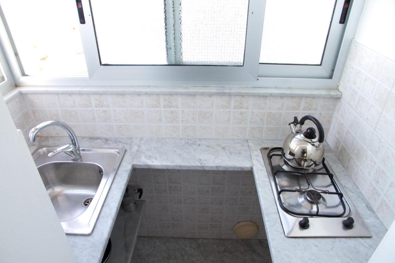 Apartment Diana Studio Cefalu