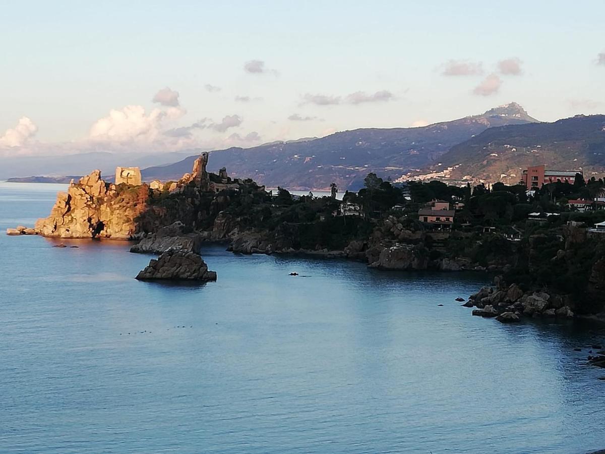Rocher House Cefalù