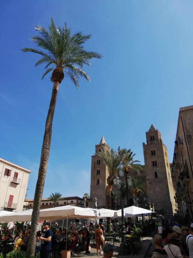 Rocher House * Cefalù