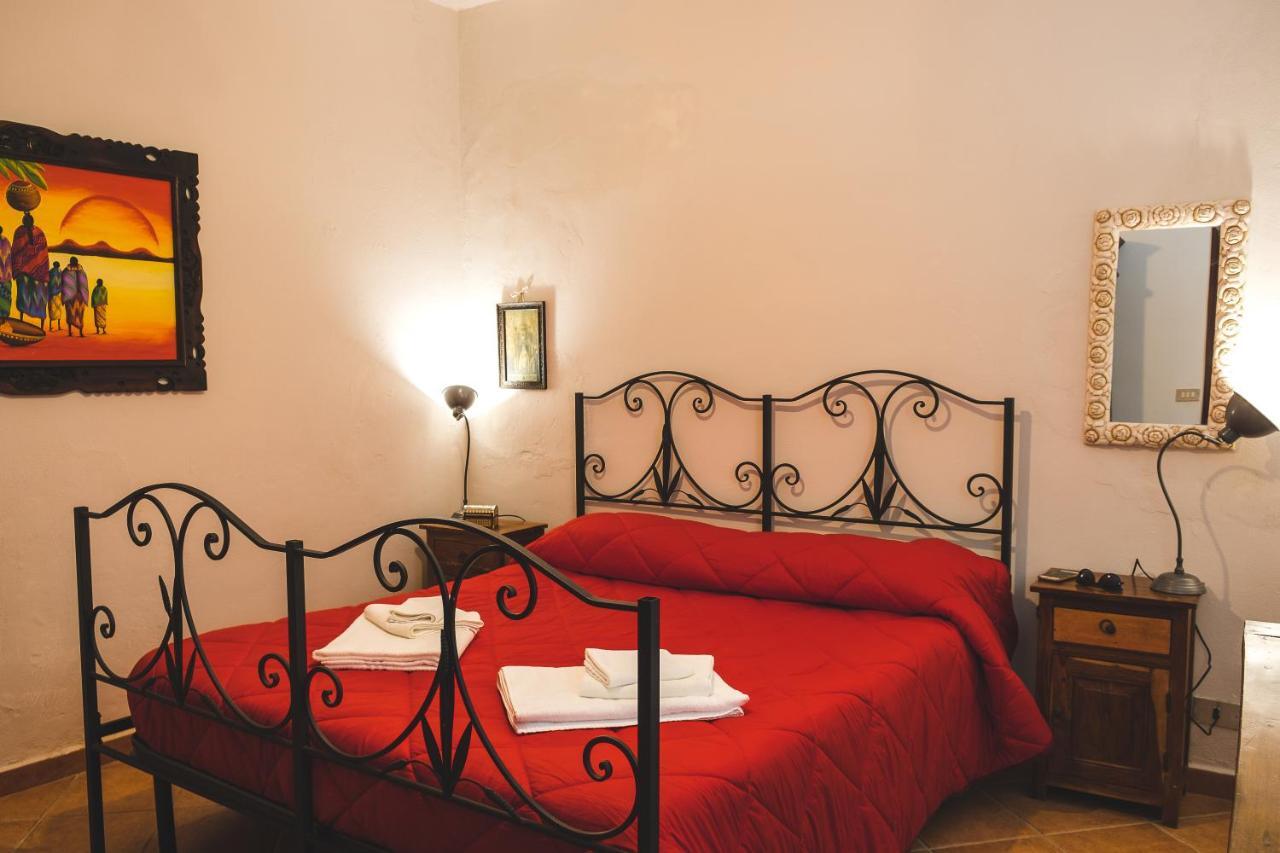 Rocher House Cefalù