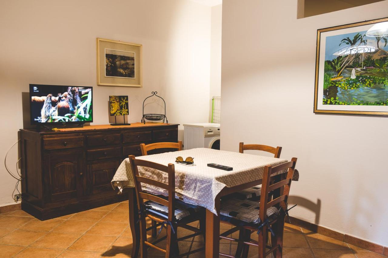Rocher House * Cefalù