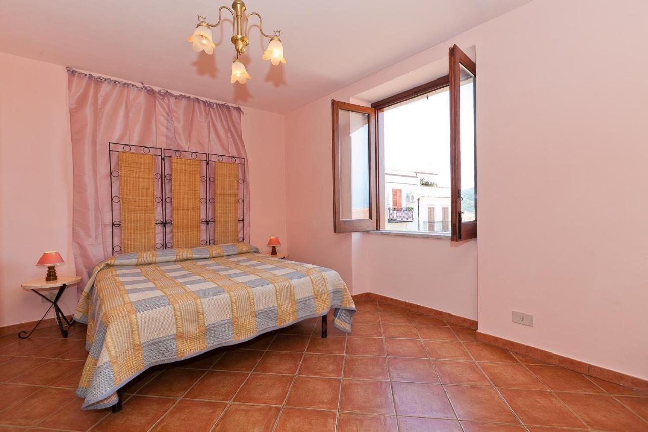Terrazza Del Centro Appartamento Cefalù
