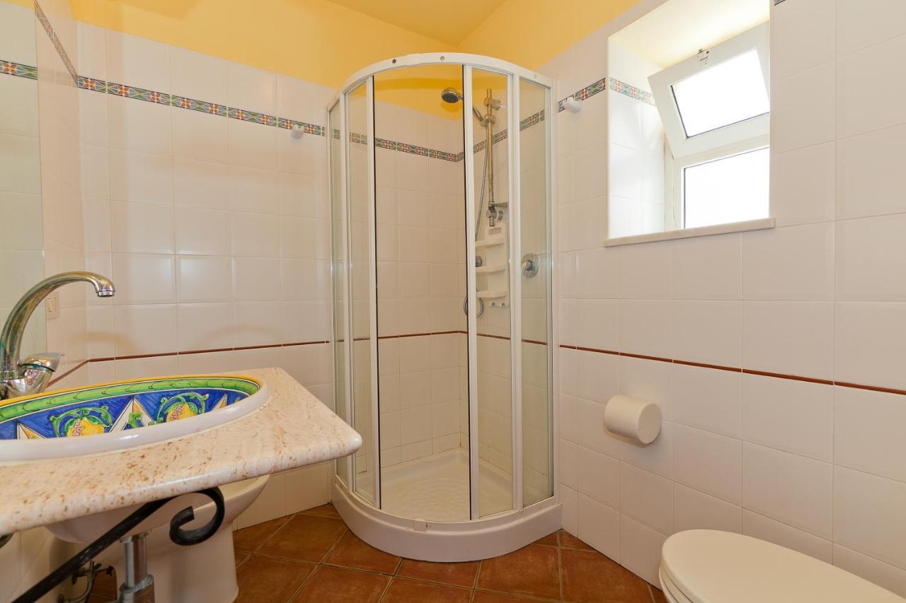 Appartamento Terrazza Del Centro Cefalù
