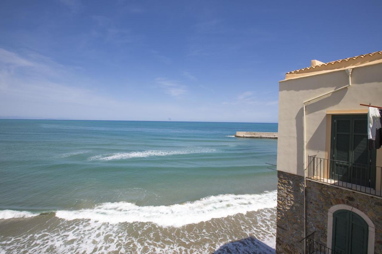 Apartment Terrazza Del Mare