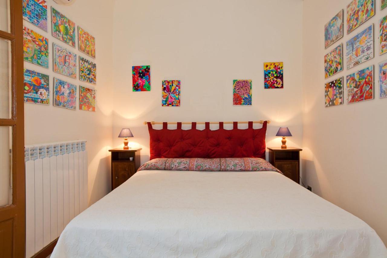 Terrazza Lara By Vacation Service Apartment