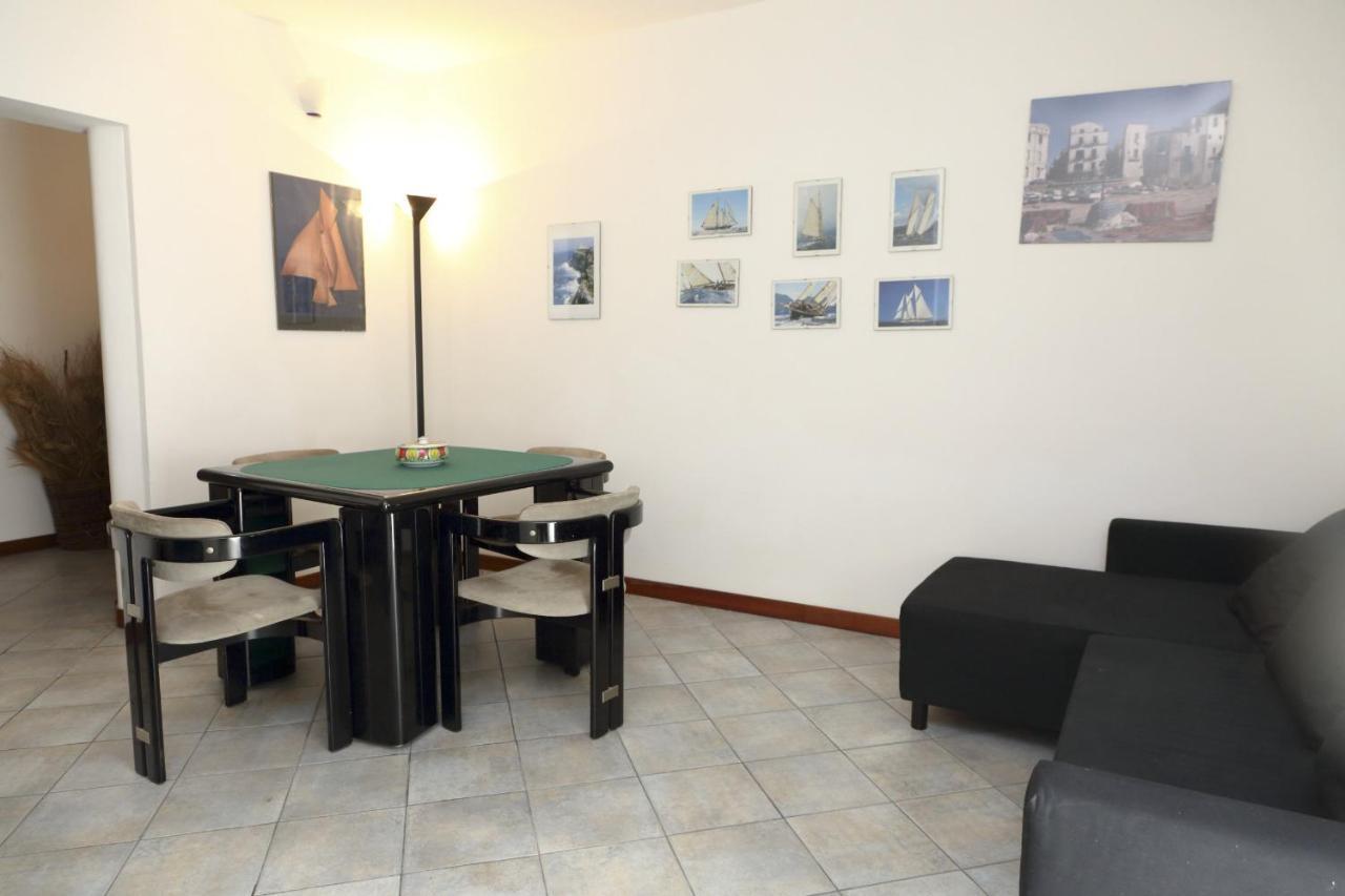 Apartment Terrazza Lucilla *