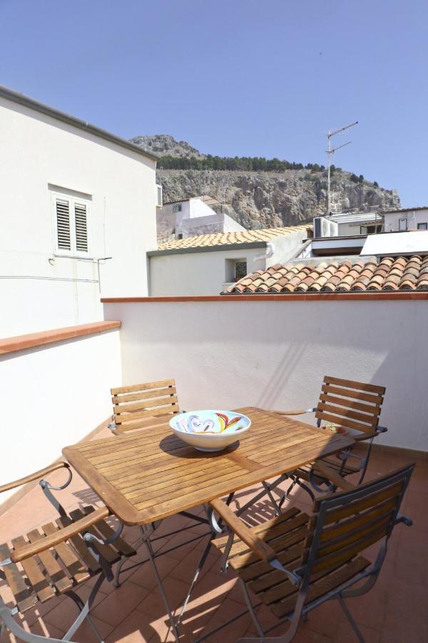 Apartment Terrazza Lucilla