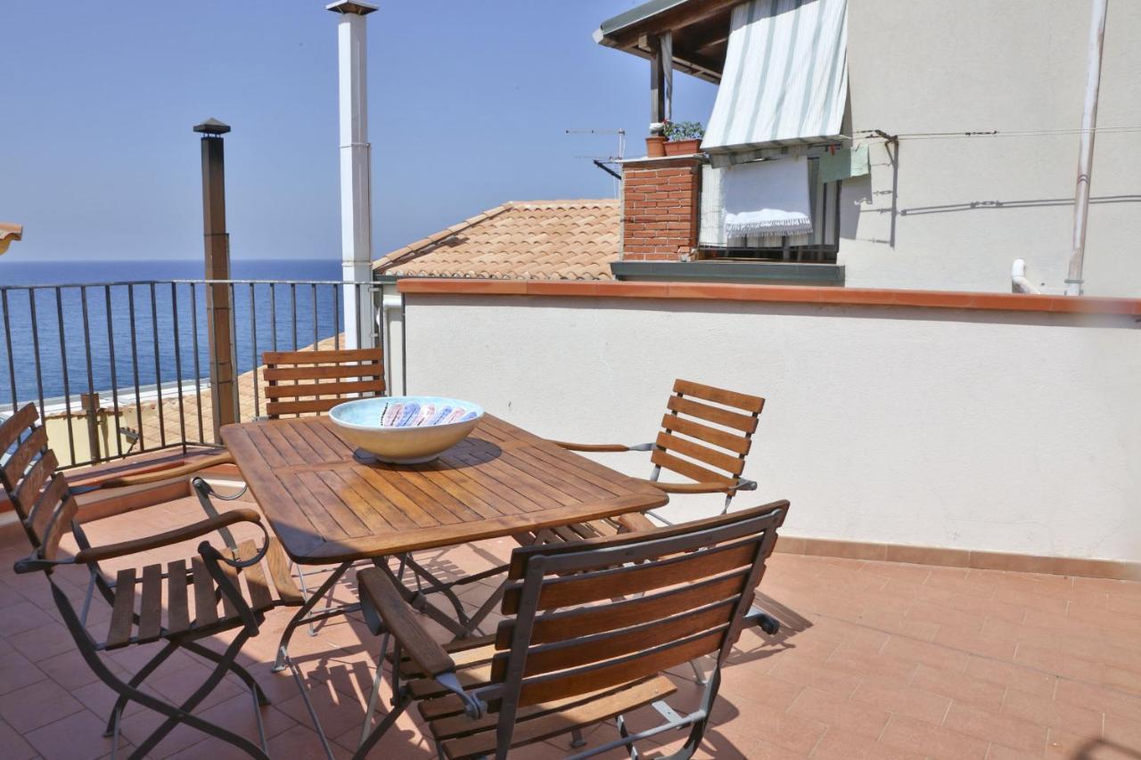 Terrazza Lucilla *
