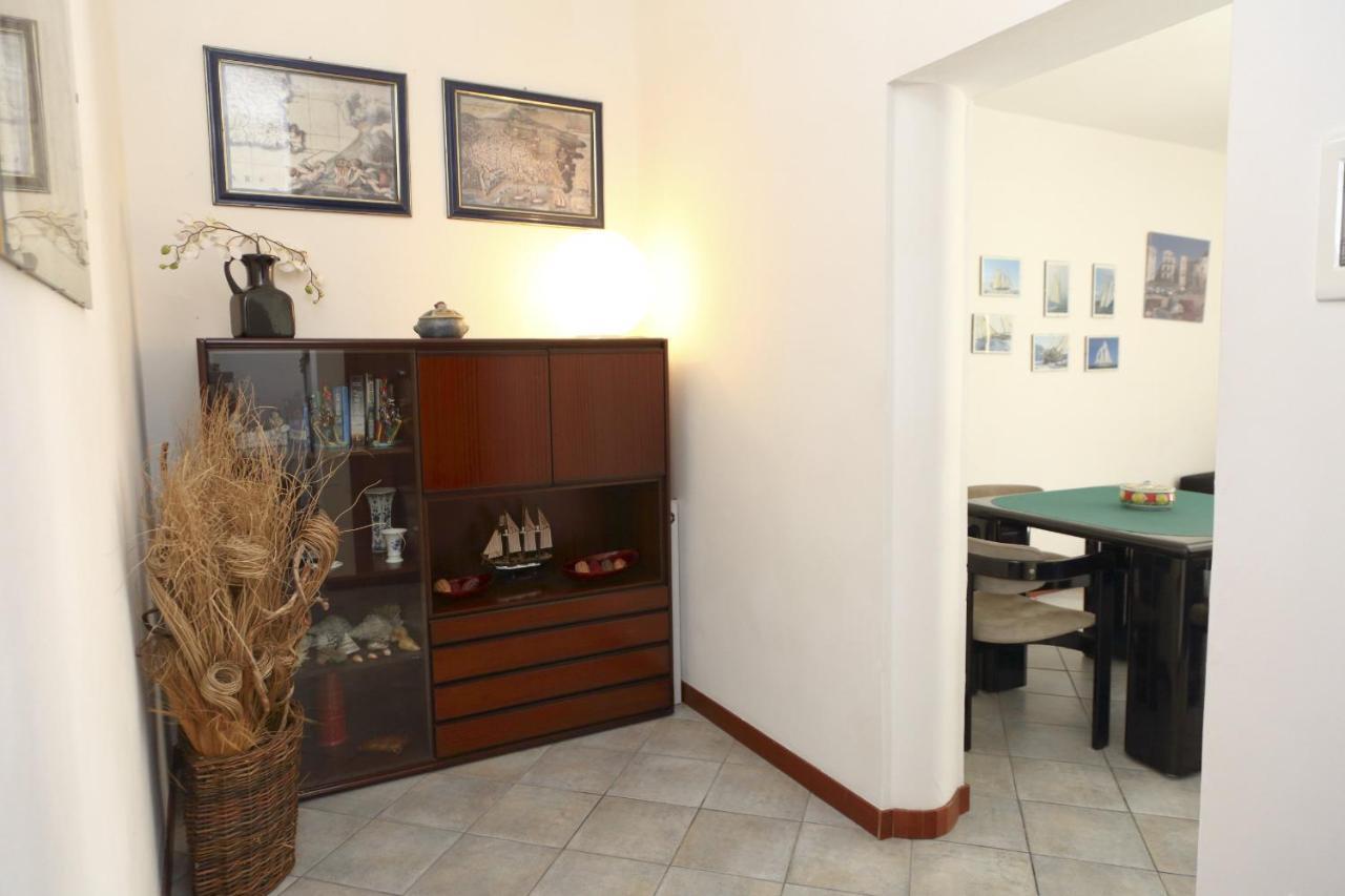 Terrazza Lucilla * Cefalu