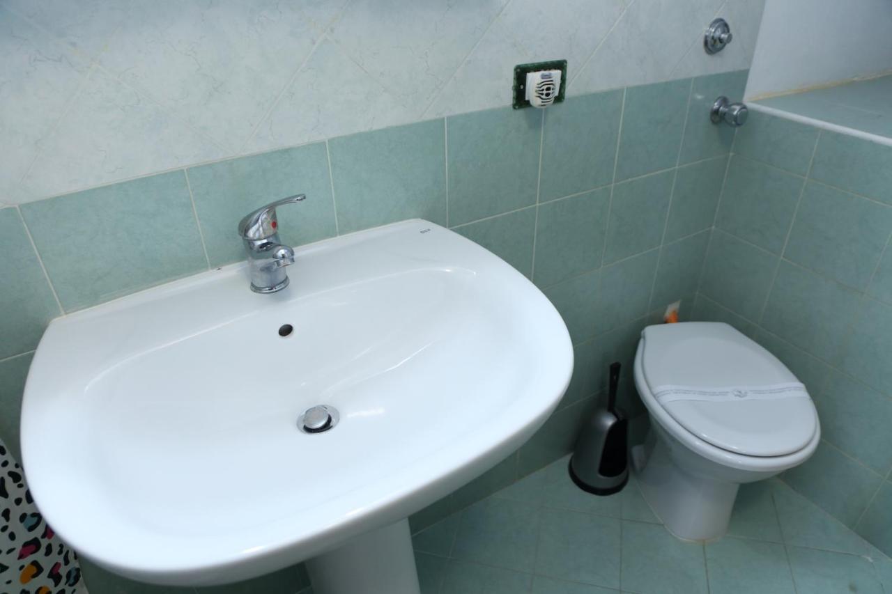 Apartment Fiamma *